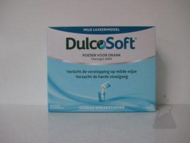 DULCOSOFT (20ZAK)