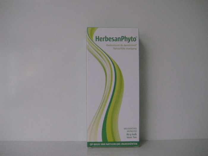 HERBESANPHYTO (80G)