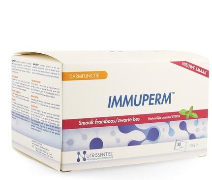 IMMUPERM NUTRISSENTIEL (30ZAK)