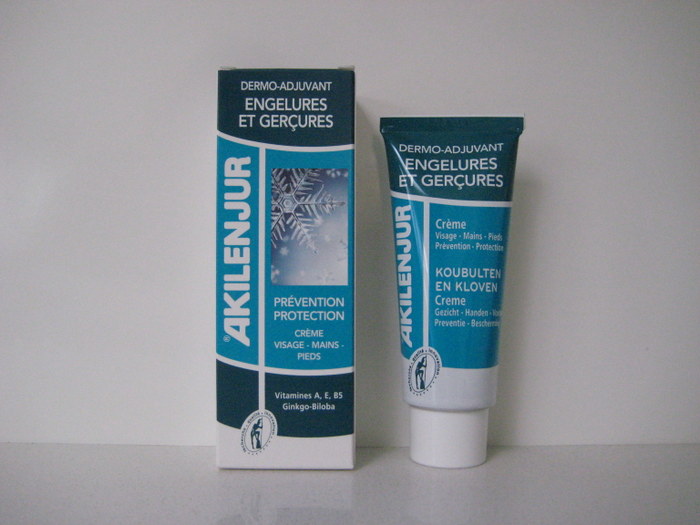 AKILENJUR DERMO-ADJUVANT (75ML)