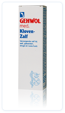 GEHWOL KLOVENZALF (75ML)